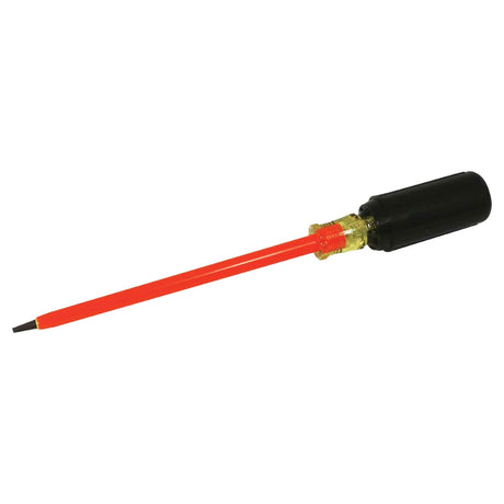 Electrician's Slotted Screwdriver