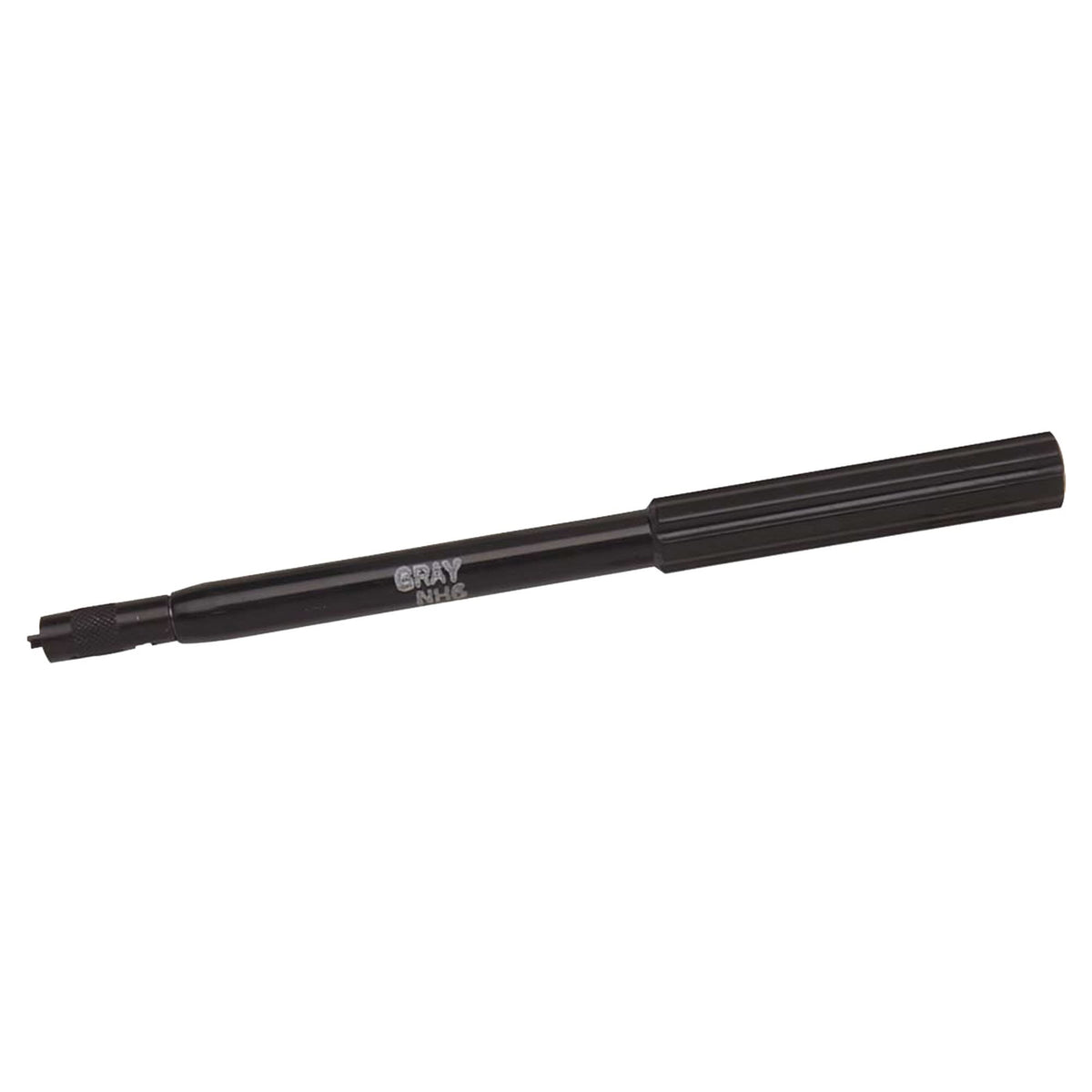 Screw Starter Slotted