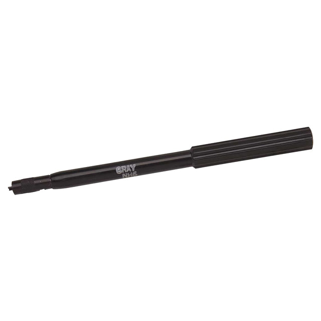 Screw Starter Slotted