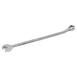 Combination Wrench, 6 Point, 6 mm, Chrome Finish