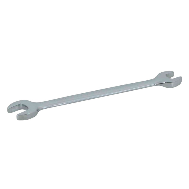 Open End Wrench, 1/4"/3/16", Chrome