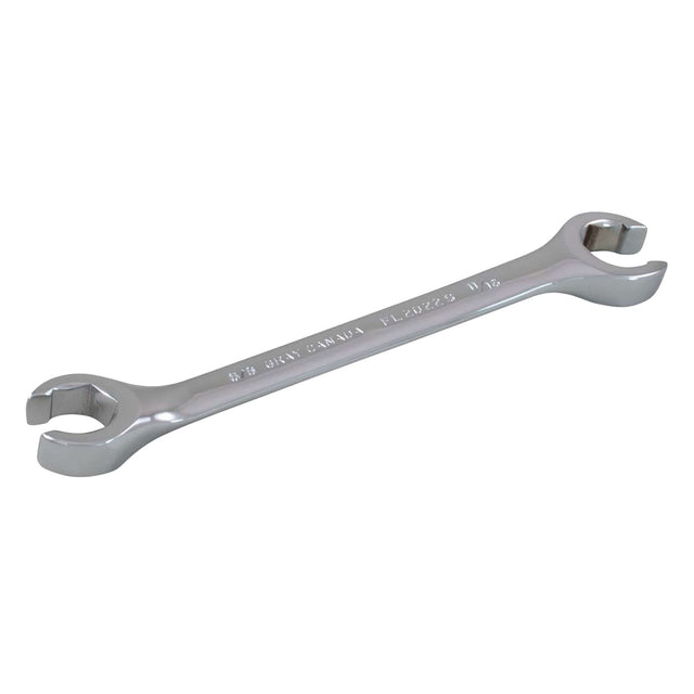Flare Nut Wrench