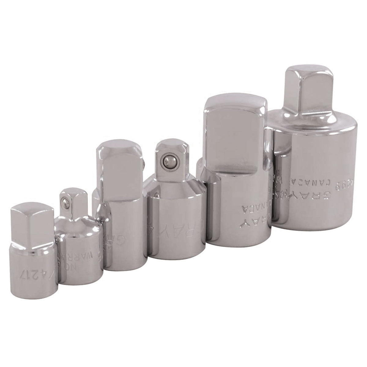 Adapter Set