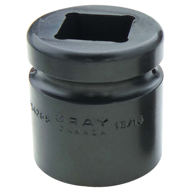 Bud Wheel Socket