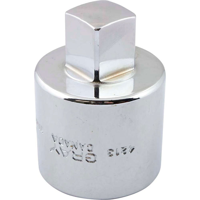 Adaptor Socket, 1" Drive, 2-5/8" Socket, 2" L