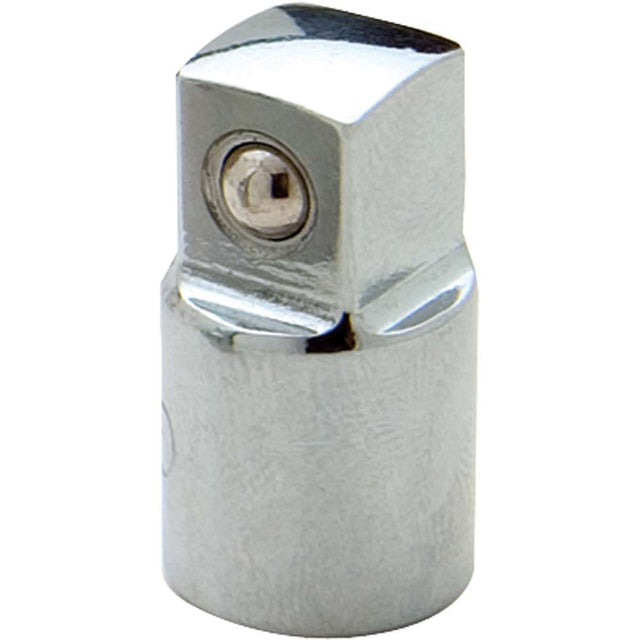 Adaptor Socket, 1/4" Drive, 3/8" Socket, 0.7" L