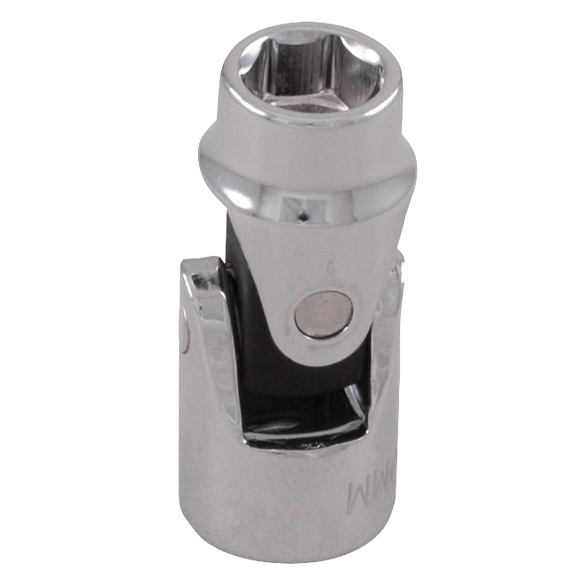 Universal Joint Socket, 12 mm, 3/8" Drive, 6 Points