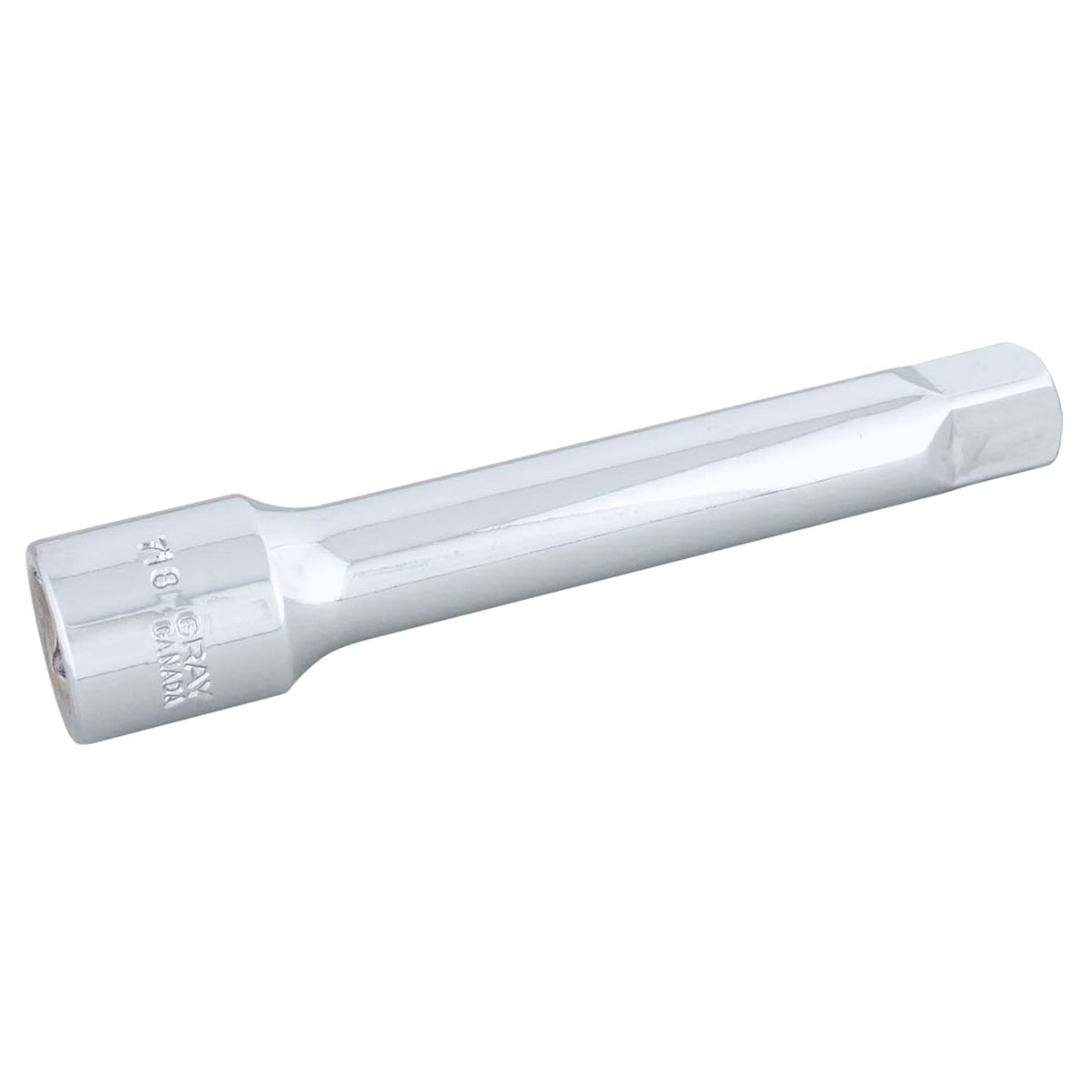 Extension, 1/2" Drive, 20" L