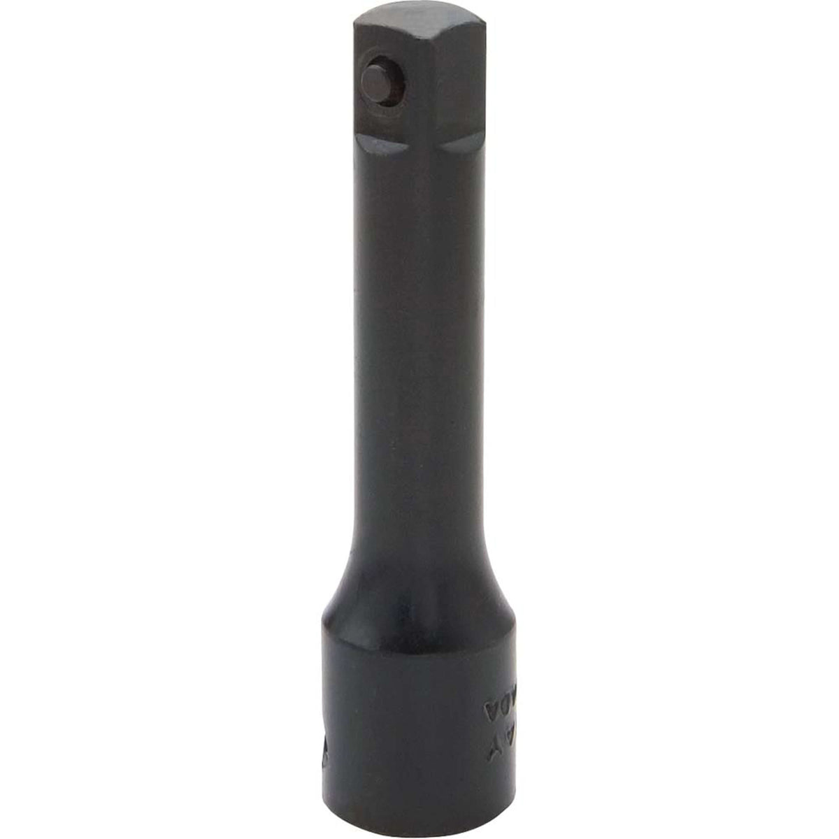 Extension, Impact, 3/8" Drive, 6" L