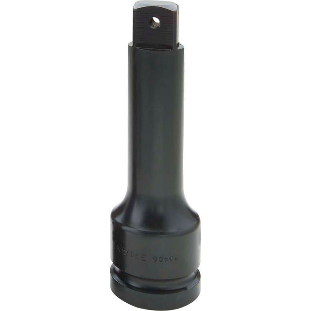 Extension, Impact, 1-1/2" Drive, 8" L