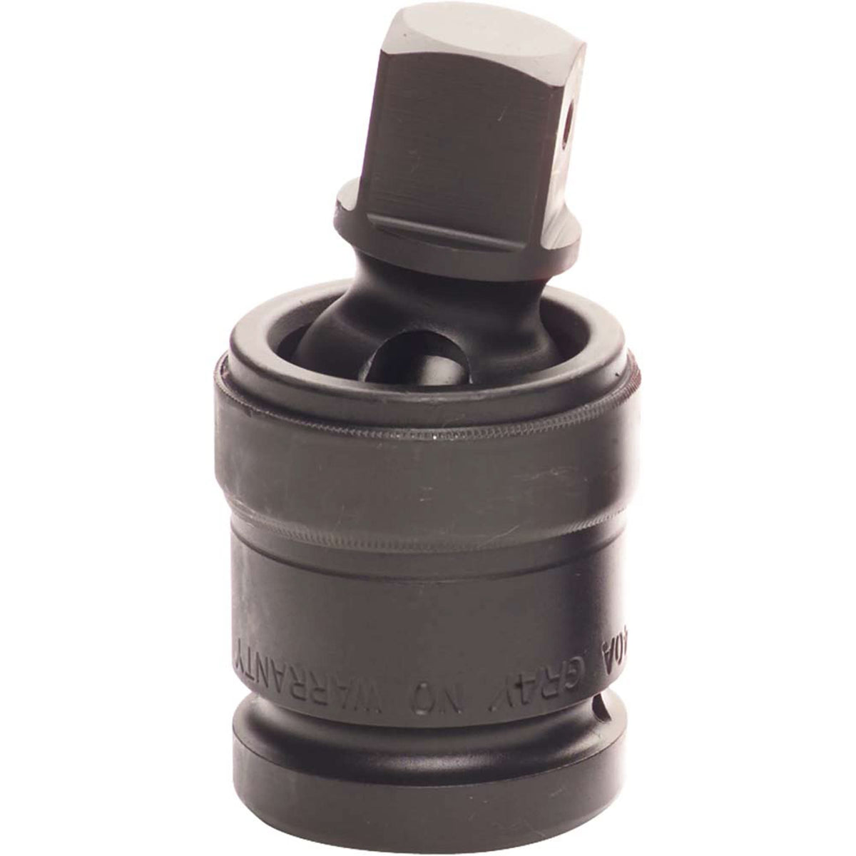 Universal Joint Socket, Impact, 1" Drive, 1" Socket