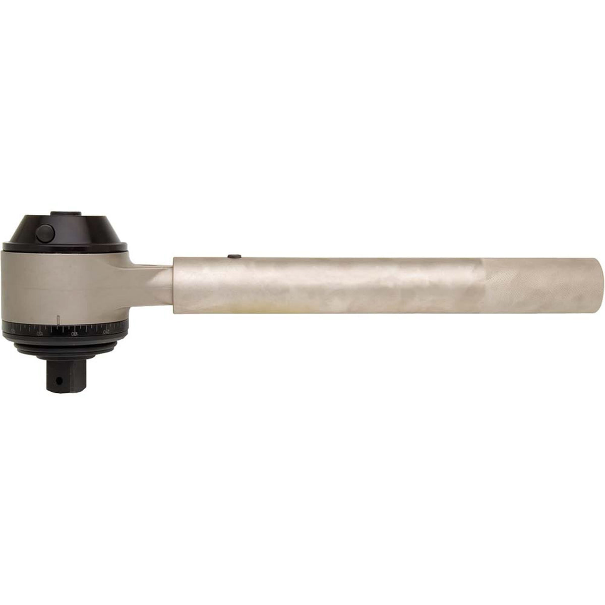Torque Multiplier, 1/2" Input, 1" Output, 13.6:1 Torque Ratio