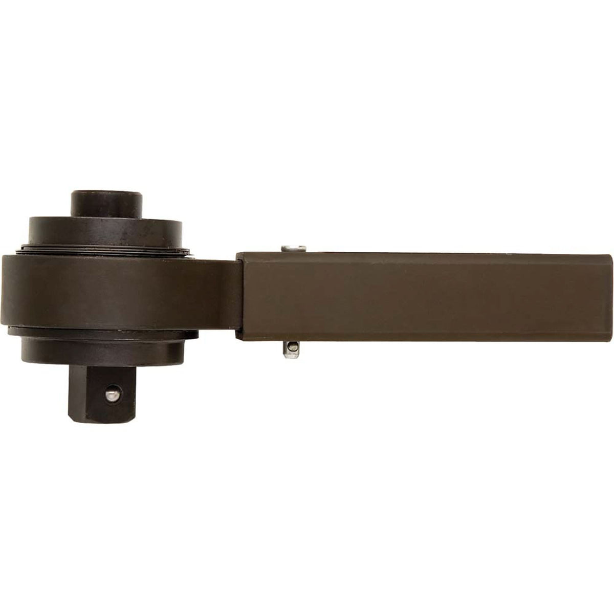 Torque Multiplier, 1/2" Input, 1" Output, 18.5:1 Torque Ratio