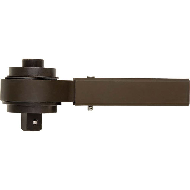 Torque Multiplier, 1/2" Input, 1" Output, 18.5:1 Torque Ratio