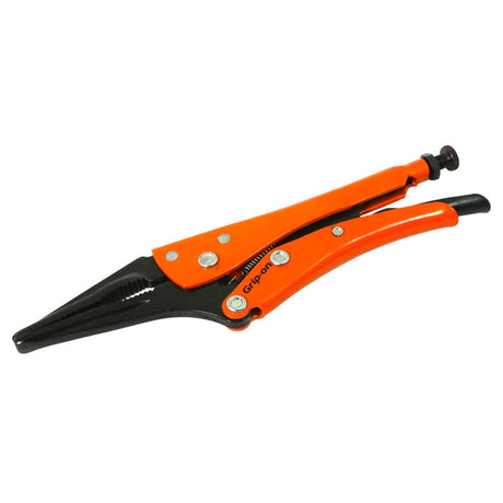 Locking Pliers, 9" Length, Omnium Grip