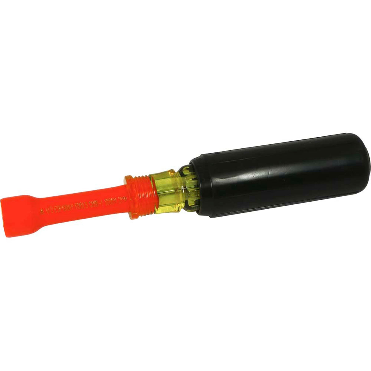 Nut Driver