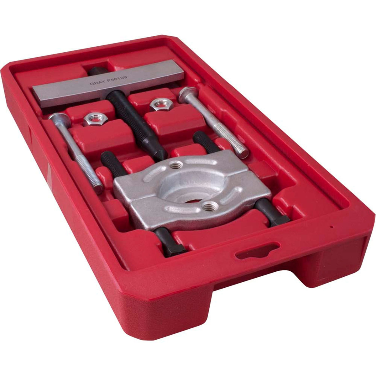 Bearing Separator Puller Set