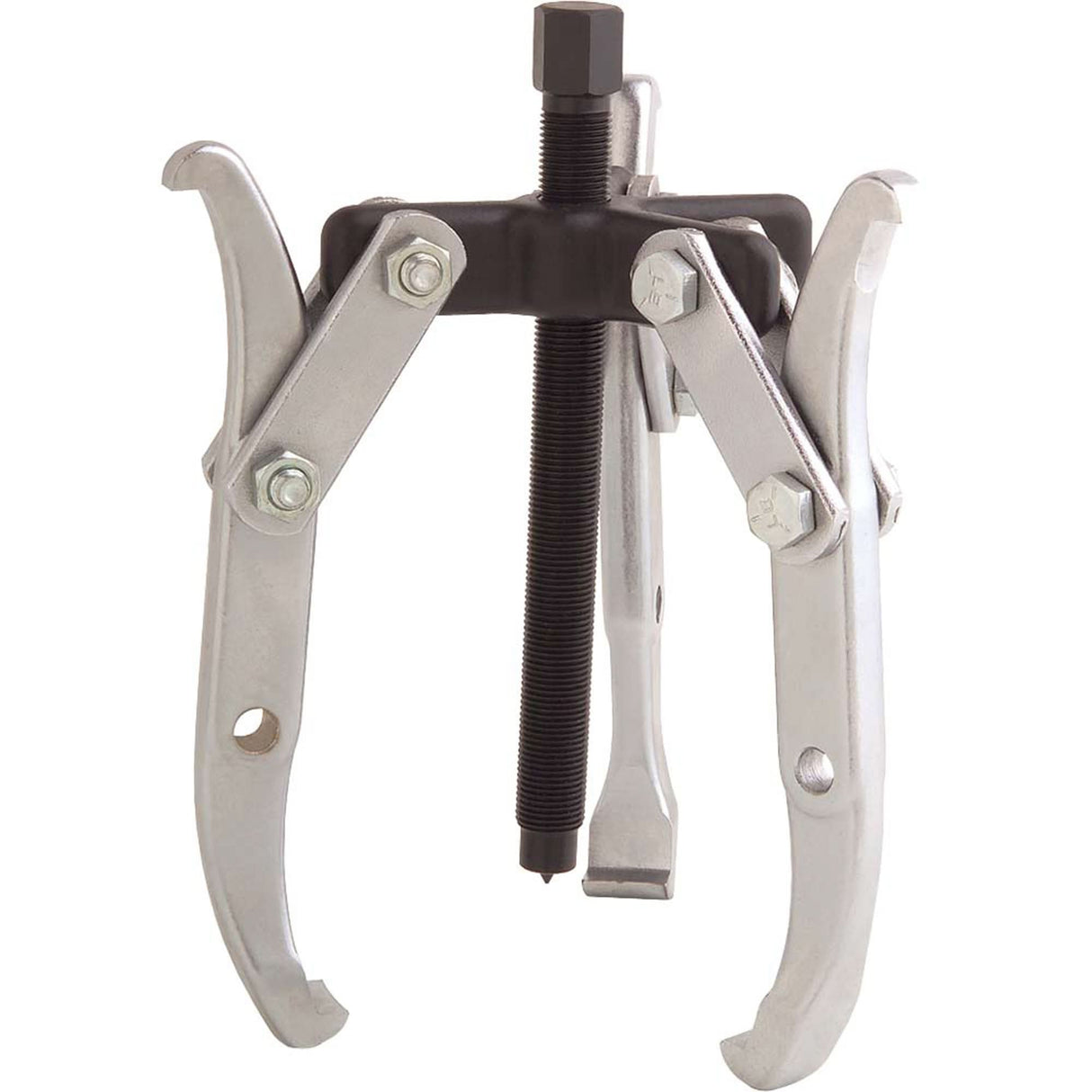 Adjustable & Reversible Jaw Puller