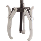 Adjustable & Reversible Jaw Puller