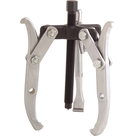 Adjustable & Reversible Jaw Puller