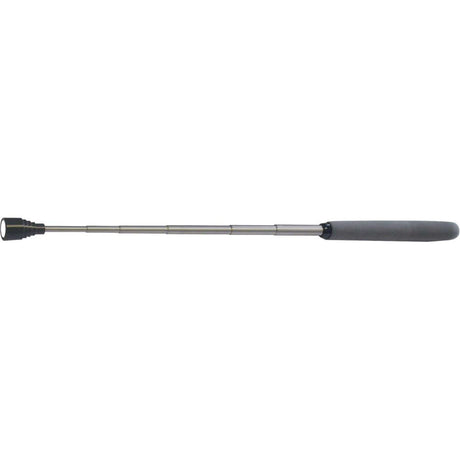 Telescopic Pickup Tool, 33-1/2" Length, 7/16" Diameter, 14 lbs. Capacity