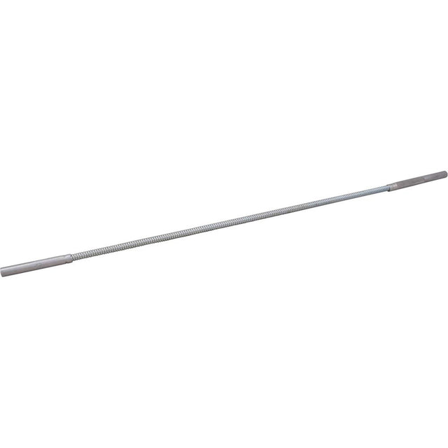 Flexible Pickup Tool, 18-1/4" Length, 5/16" Diameter, 6.5 lbs. Capacity