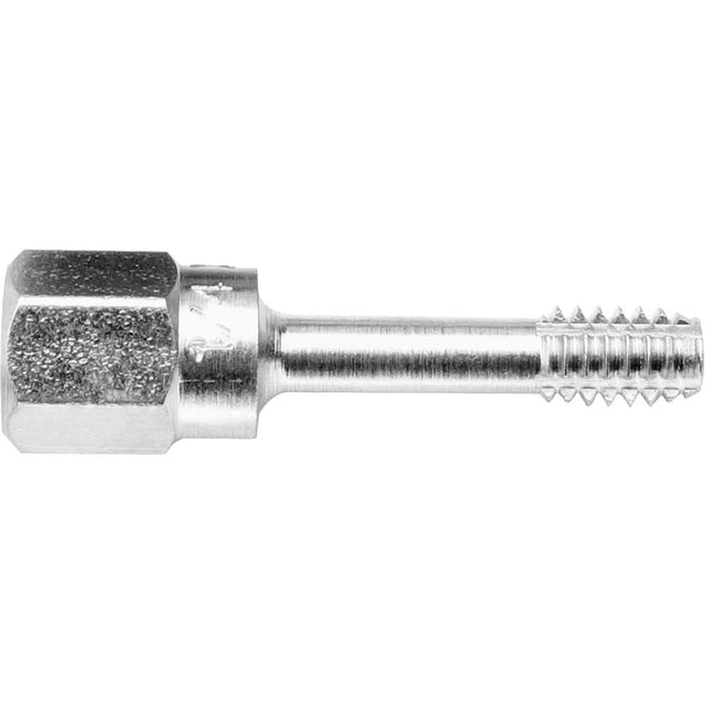 Coarse Tap, High Speed Steel, 9/16"-12 Thread