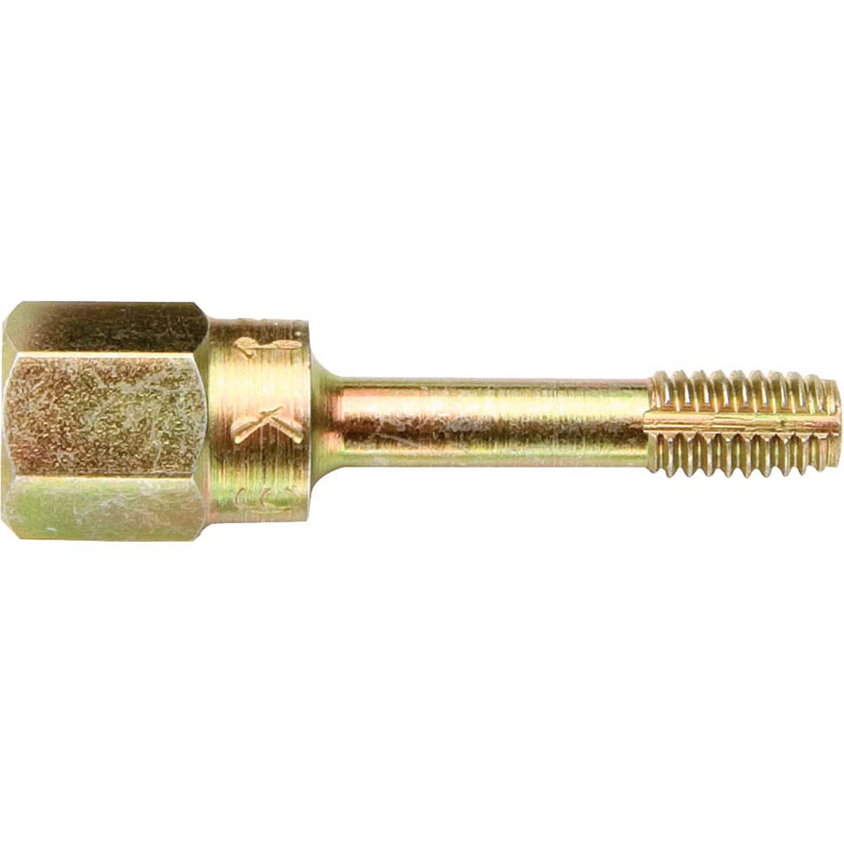 Tap, High Speed Steel, M10x1.25 Thread