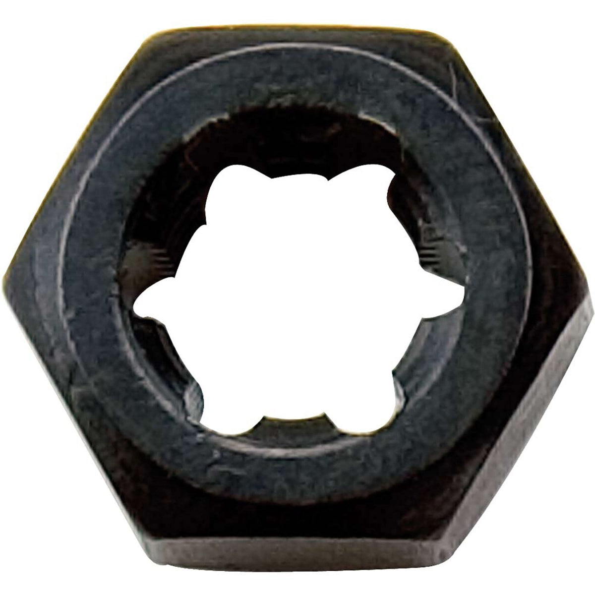 Fine Die, 5/8"-18 Thread, High Speed Steel