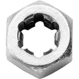 Coarse Die, 3/4"-10 Thread, High Speed Steel
