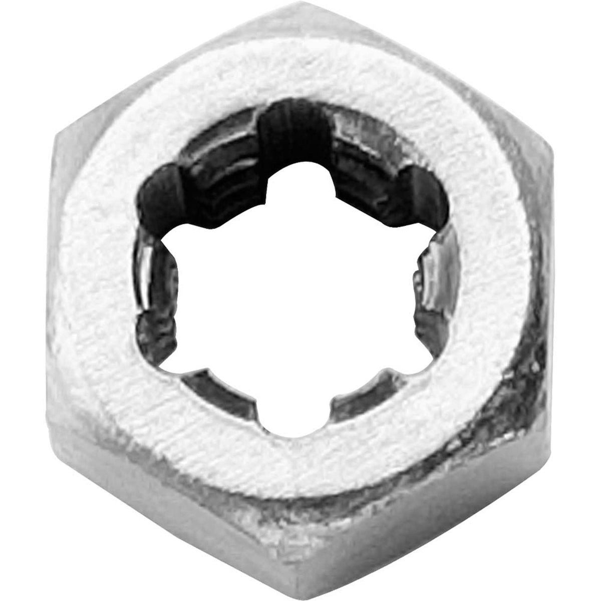 Coarse Die, 3/4"-10 Thread, High Speed Steel