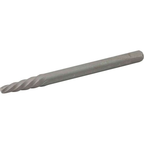 Screw Extractor, 2, For Screw Size 3/16"