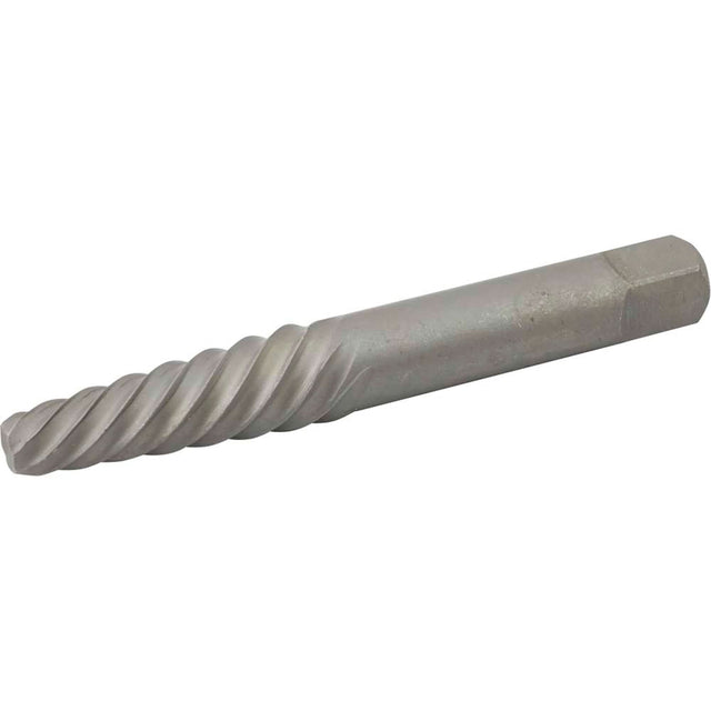 Screw Extractor, 5, For Screw Size 3/8"