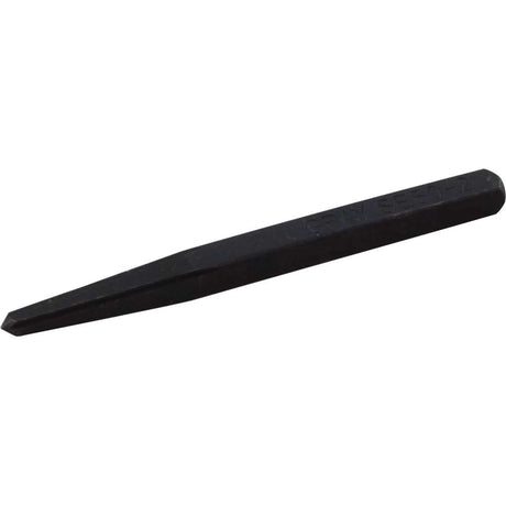 Straight Type Screw Extractor, 5, For Screw Size 5/8", Carbide