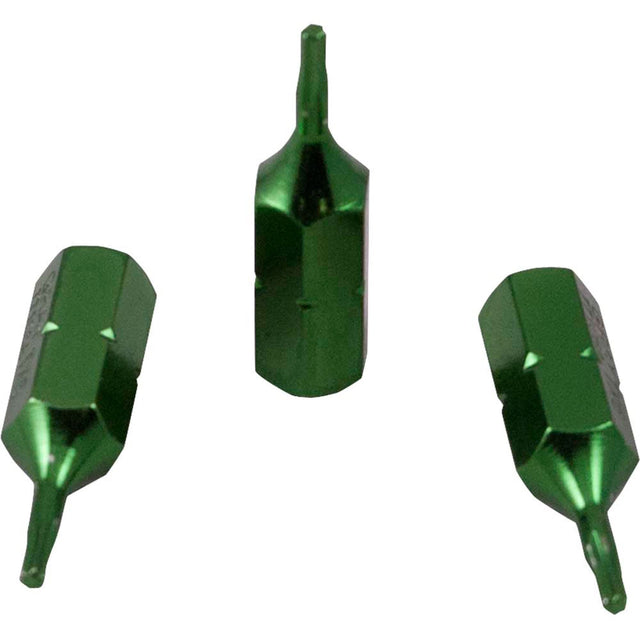 Insert Bit, Torx, T-6, 1/4" Drive