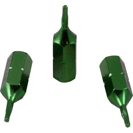 Insert Bit, Torx, T-25, 1/4" Drive