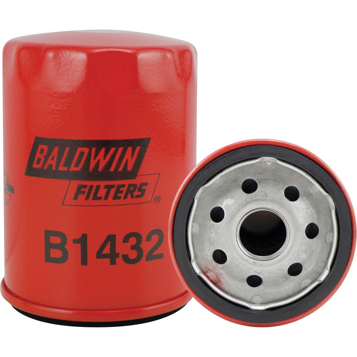 B1432 Spin-On Lube Filter