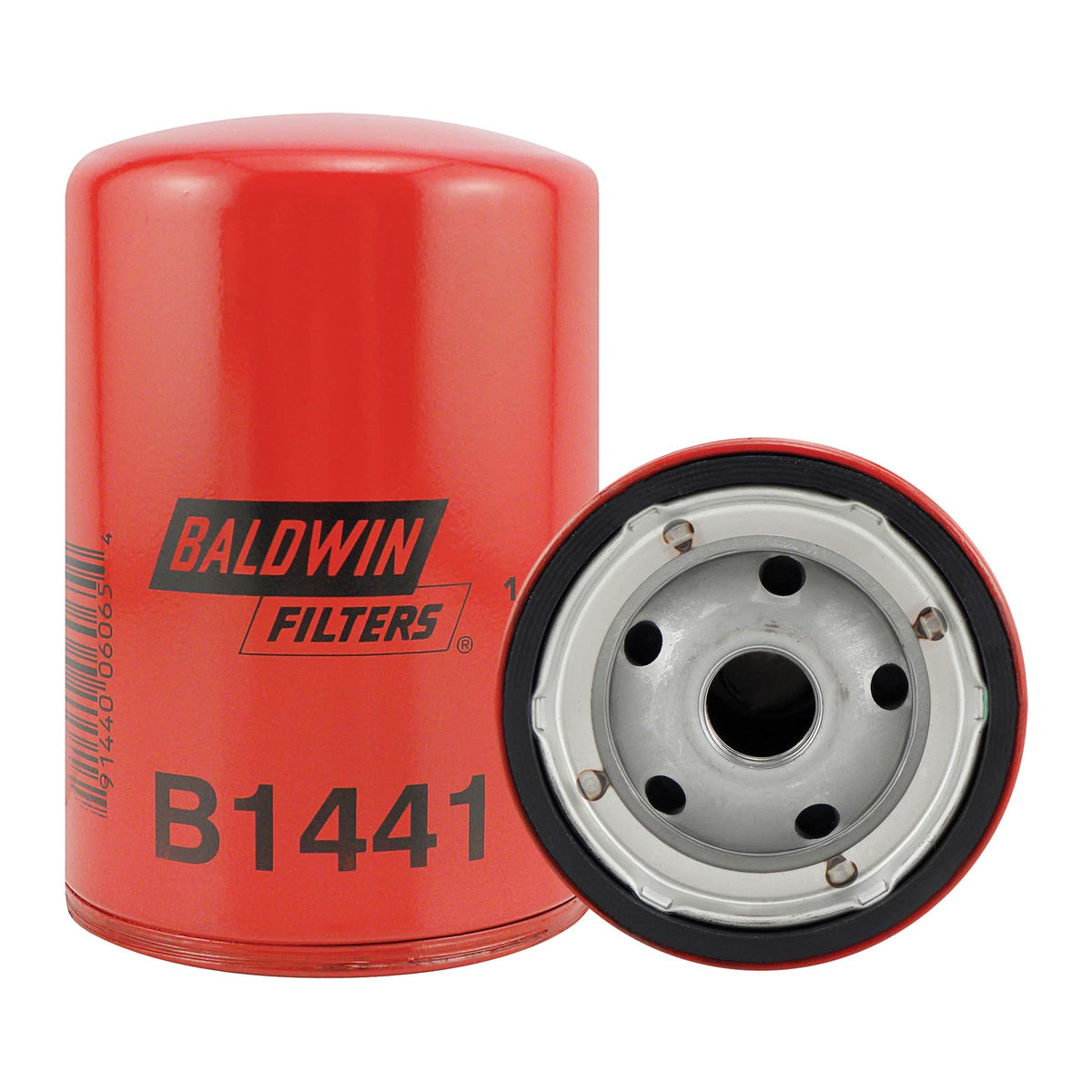 B1441 Spin-On Lube Filter
