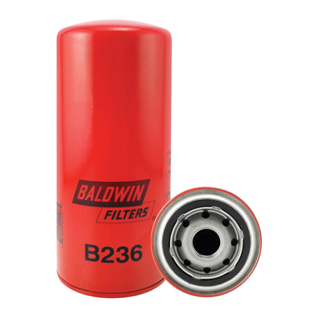 B236 Spin-On Full-Flow Lube Filter