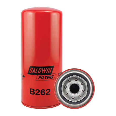 B262 Spin-On Full-Flow Lube Filter