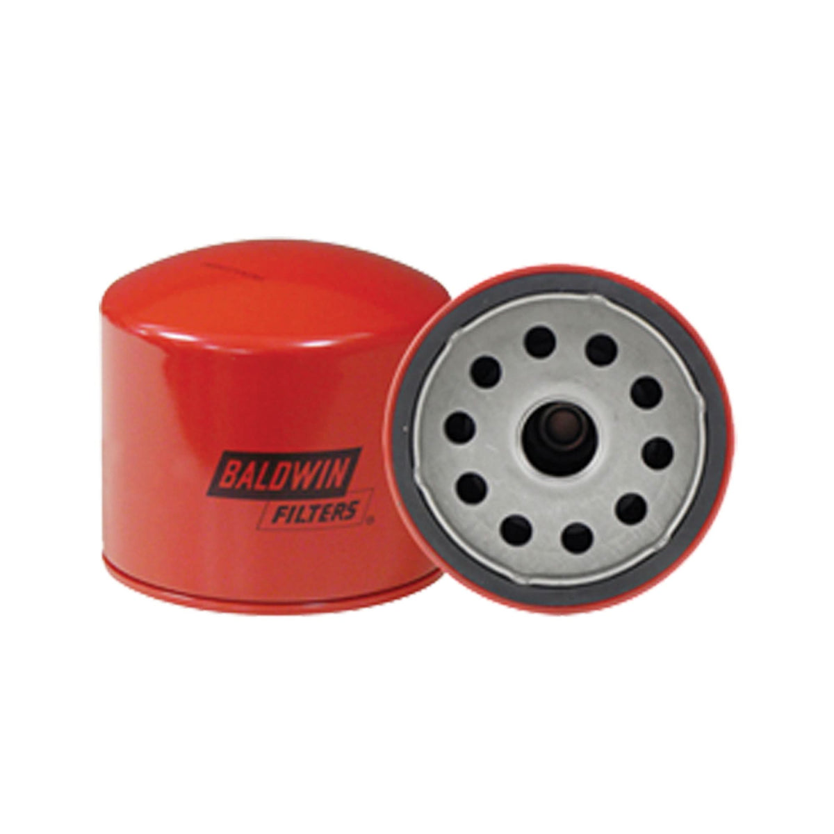 B7131 Spin-On Lube Filter