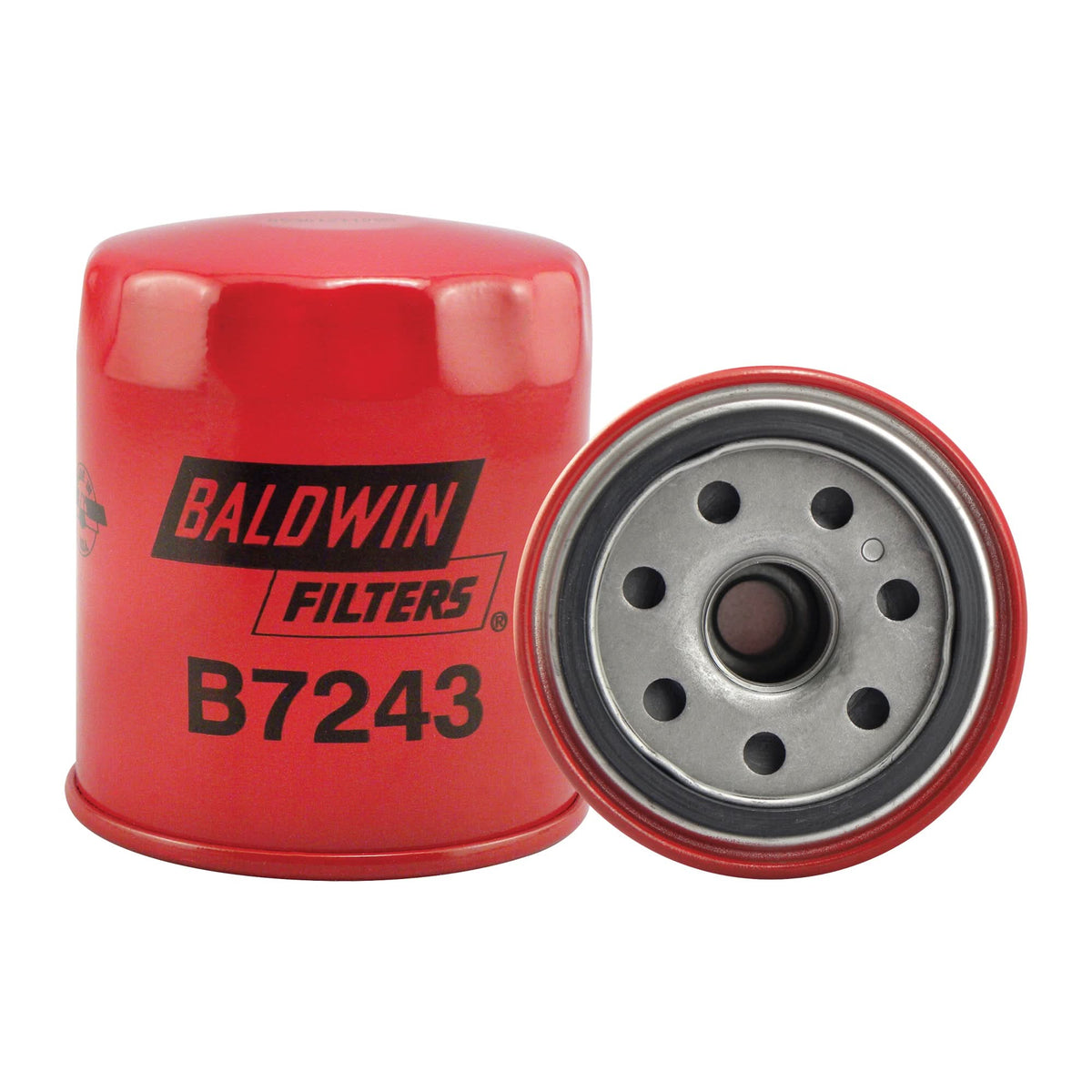B7243 Spin-On Lube Filter