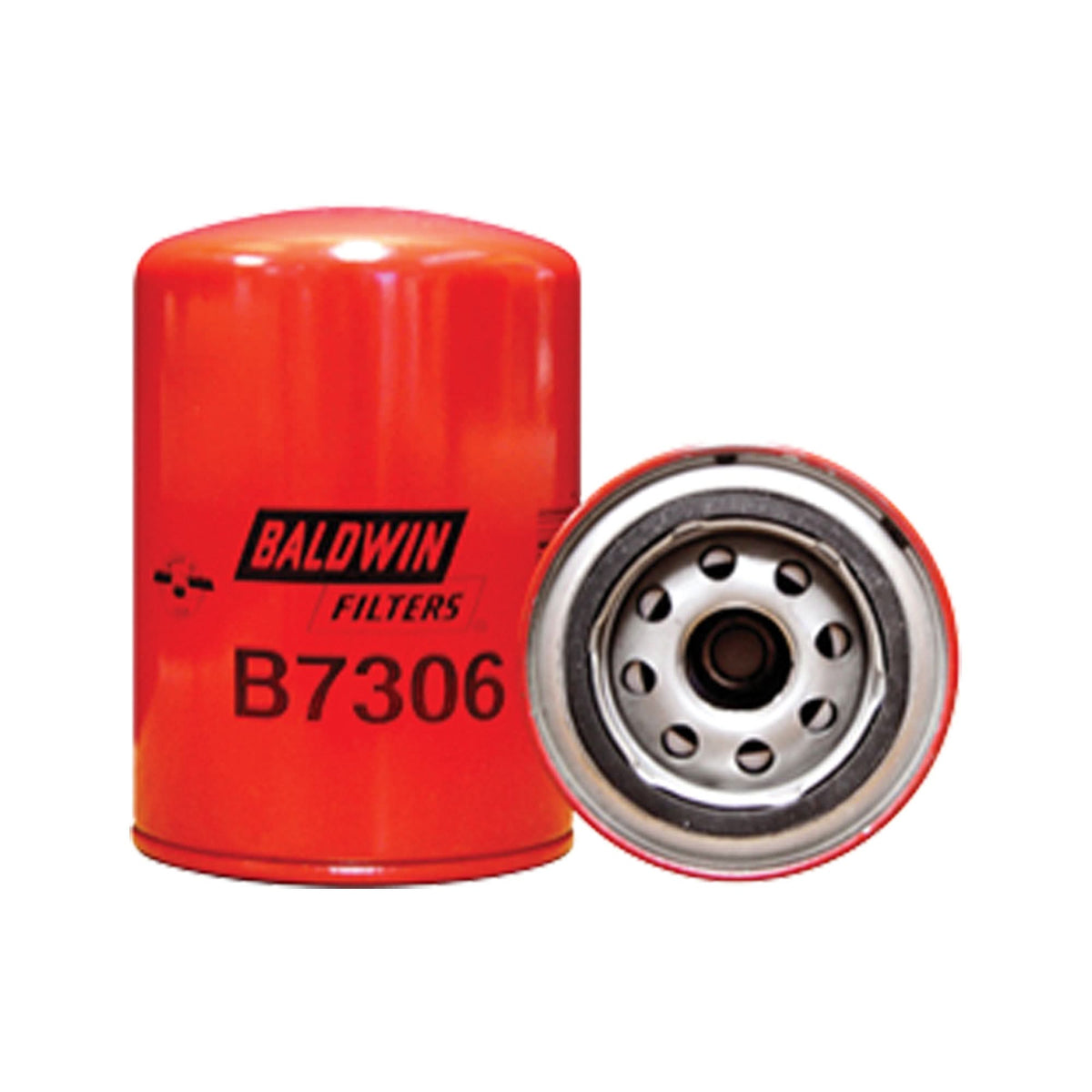 B7306 Spin-On Lube Filter