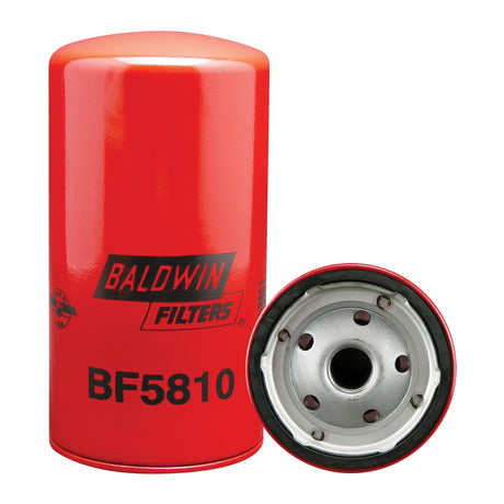 BF5810 Secondary Spin-On Fuel Filter