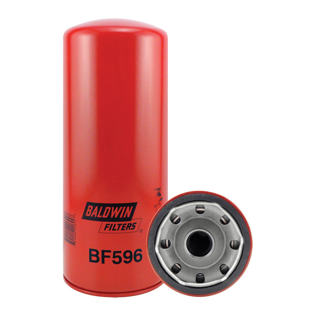 BF596 Spin-On Fuel Filter