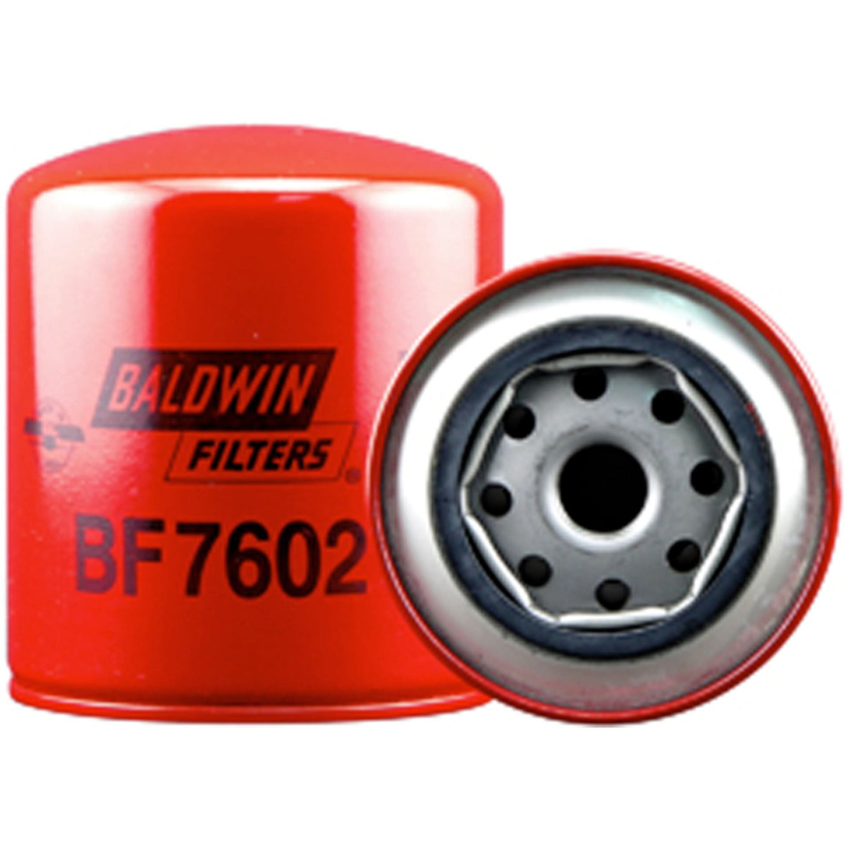 BF7602 Spin-On Fuel Filter