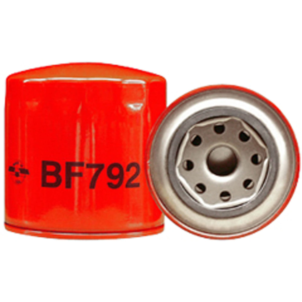 BF792 Spin-On Fuel Filter