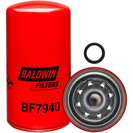BF7940 Spin-On Fuel Filter