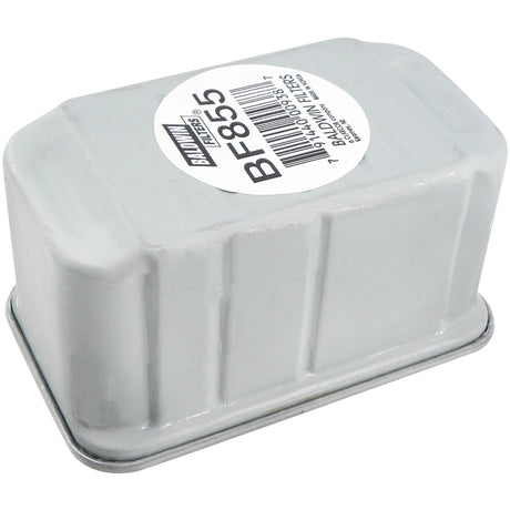 BF855 Box-Style Secondary Fuel/Water Separator