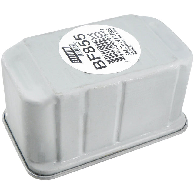 BF855 Box-Style Secondary Fuel/Water Separator